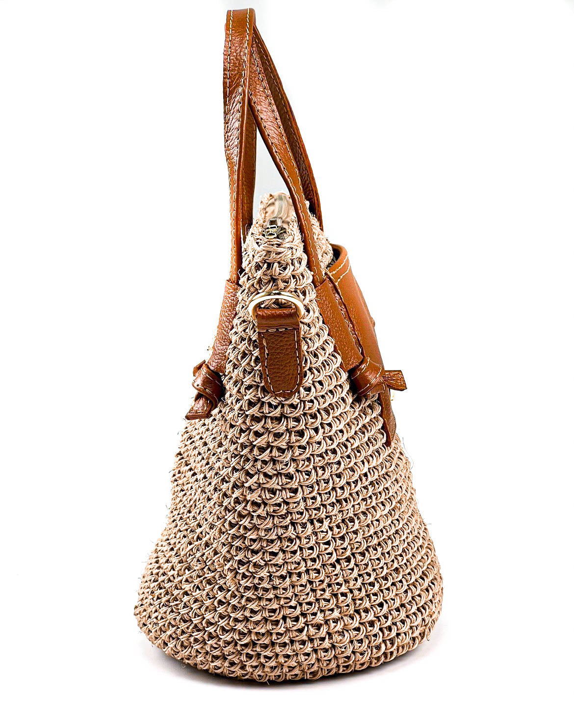 BOLSO ALMA NATURAL