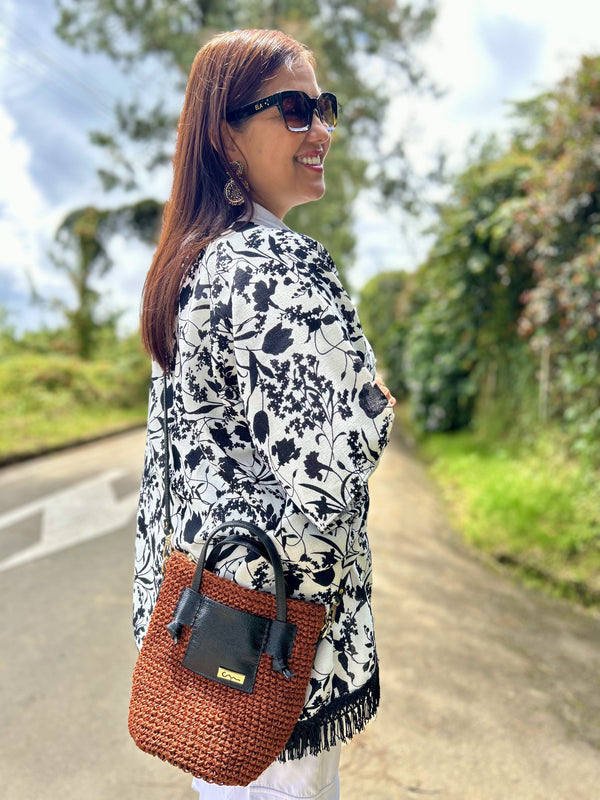 BOLSO ALMA NATURAL